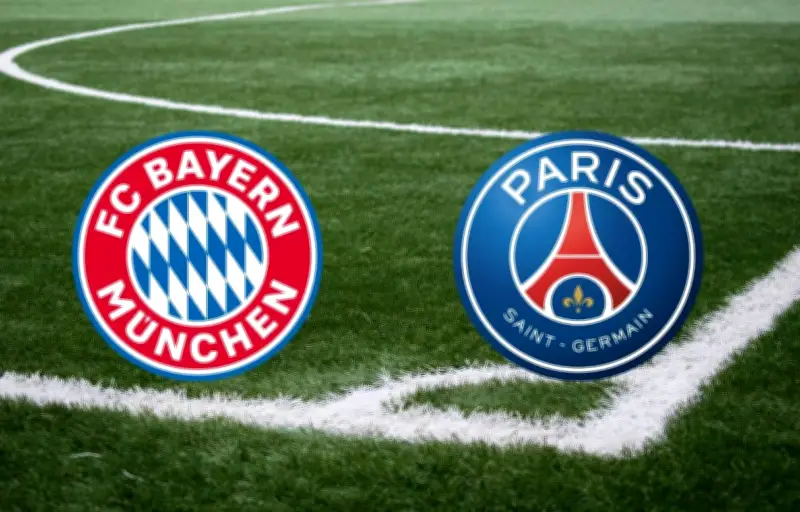 PSG : une performance historique au Parc avant le retour à Munich