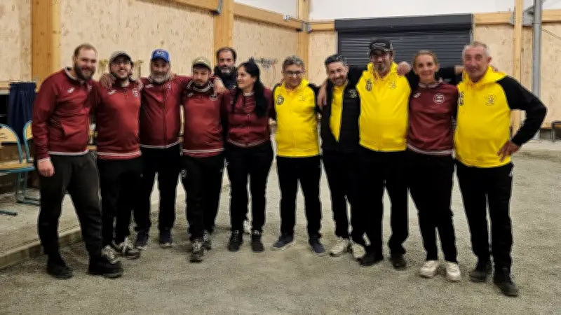 Pétanque : l’Entente lance les compétitions par équipe dans l’Hérault
