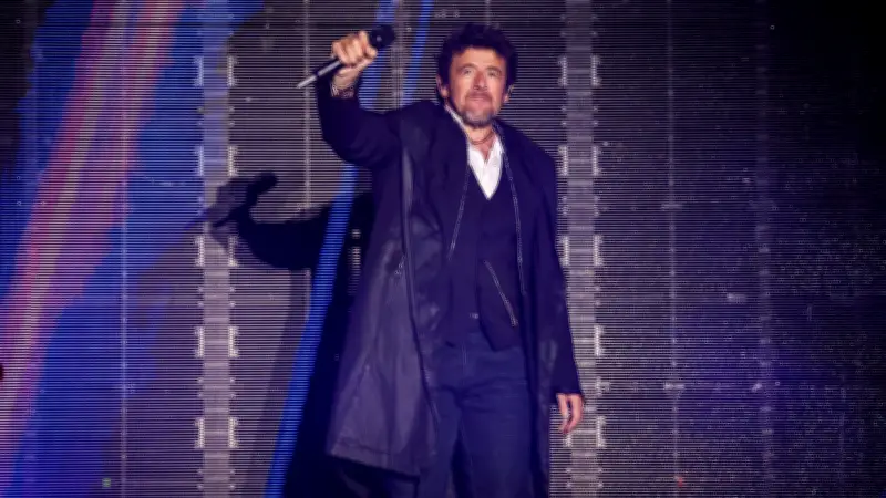 Pétition contre Patrick Bruel : 20 000 signatures, son avocat réagit