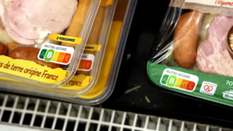 Pétition Nutri-Score obligatoire : 57 000 signatures et 79 soutiens santé