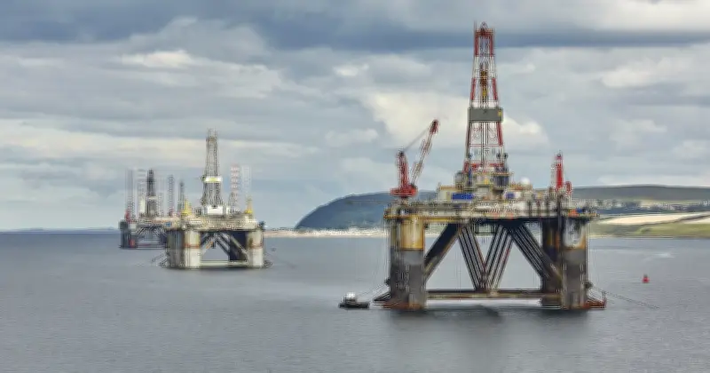 Pétrole écossais : le nerf de la guerre de l'indépendance