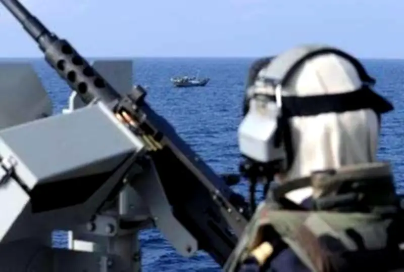 Pétrolier togolais capturé au Yémen, la piraterie reprend en Somalie