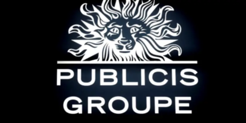 Publicis rachète le spécialiste américain des données LiveRamp pour 2,2 milliards de dollars