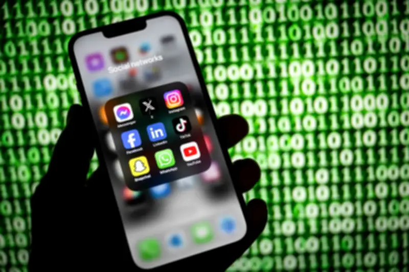 Publicités frauduleuses : des associations européennes dénoncent l'inaction des réseaux sociaux