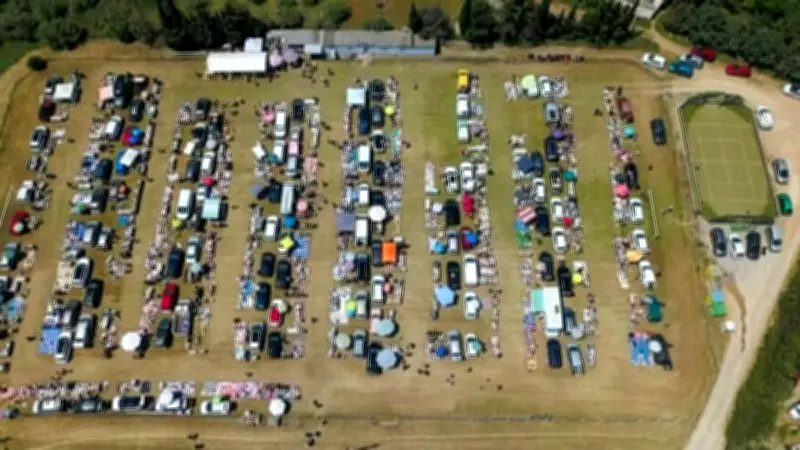 Puces géantes à Saint-Jean-de-Fos : le rendez-vous du 24 mai