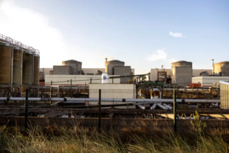 Puissance nucléaire mondiale : 377 GWe fin 2024, vieillissement du parc