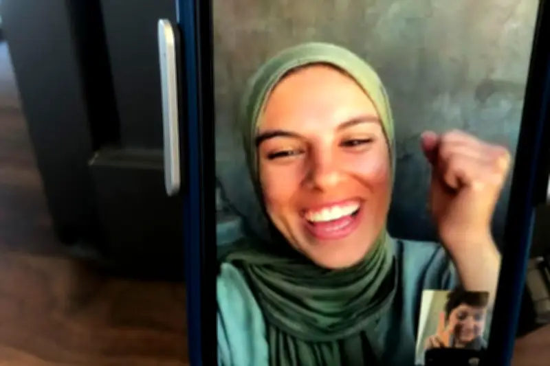 «Put Your Soul on Your Hand» : le témoignage bouleversant de Fatima Hassouna à Gaza