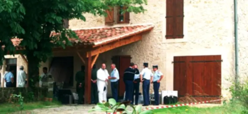Quadruple meurtre de Monfort : retour sur une affaire criminelle emblématique