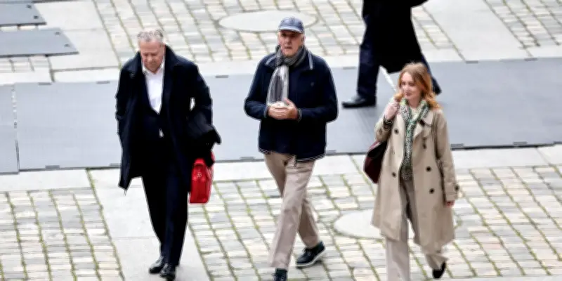 Quadruple meurtre en Sarthe : la justice rouvre le dossier Dany Leprince