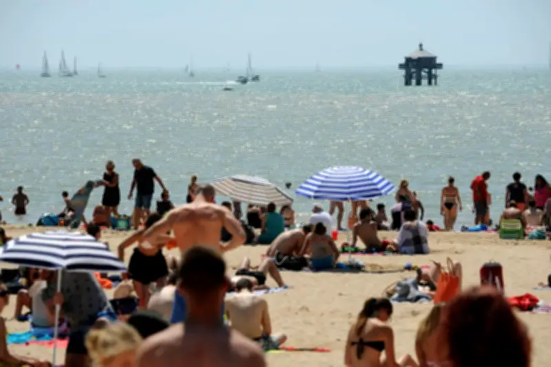 Qualité des eaux de baignade en Charente-Maritime : 82 plages sur 90 satisfaisantes