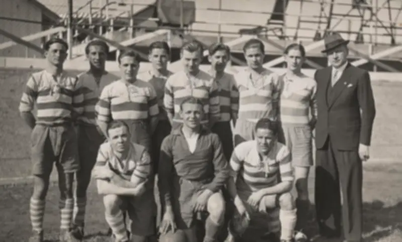 Quand Strasbourg était champion de Dordogne : l'épopée de l'Entente Sportive Périgueux-Strasbourg en 1939