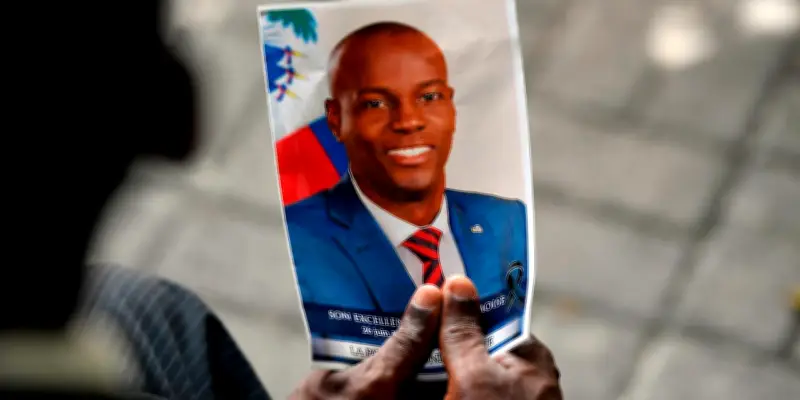 Quatre hommes reconnus coupables du complot ayant mené à l'assassinat du président haïtien Jovenel Moïse