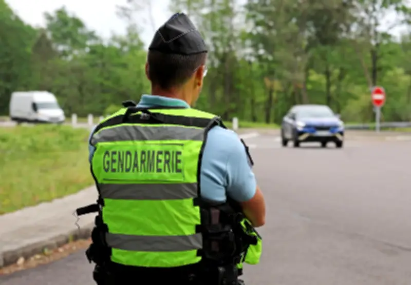 Quatre nouveaux commandants dans les Landes au 1er août 2026