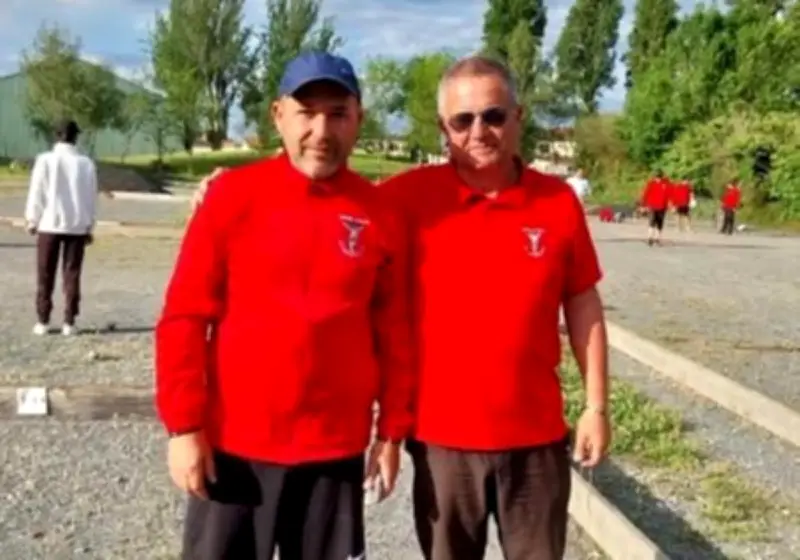 Quatre équipes de l'Espoir bouliste saint-georgeais en finale du championnat départemental