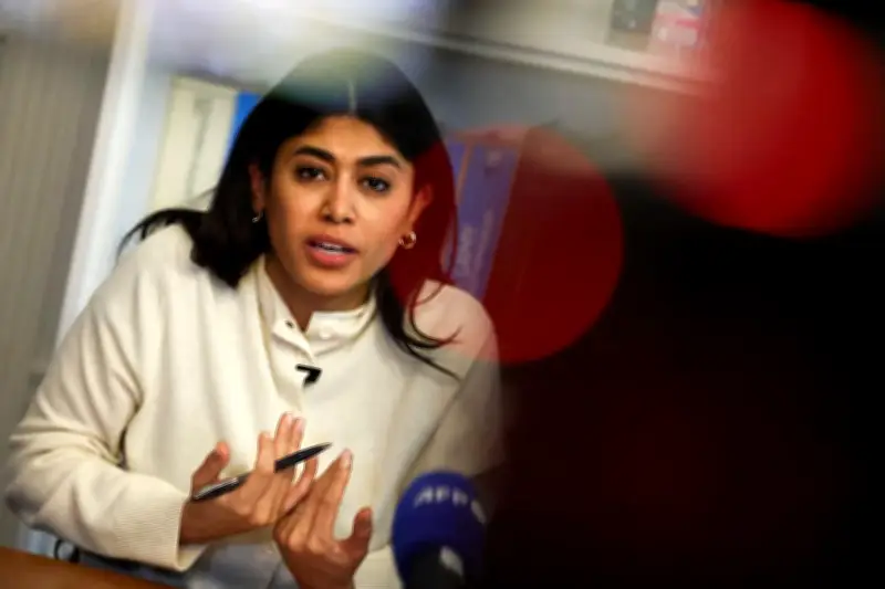 Que sait-on de l'ONG à l'origine d'un rapport sur Rima Hassan ?