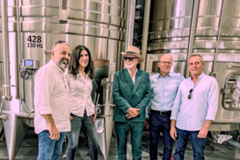 Queen devient ambassadeur d'un domaine viticole varois avec une cuvée rosé