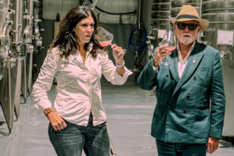 Queen lance son rosé de Provence : les coulisses d'une collaboration rock'n'roll