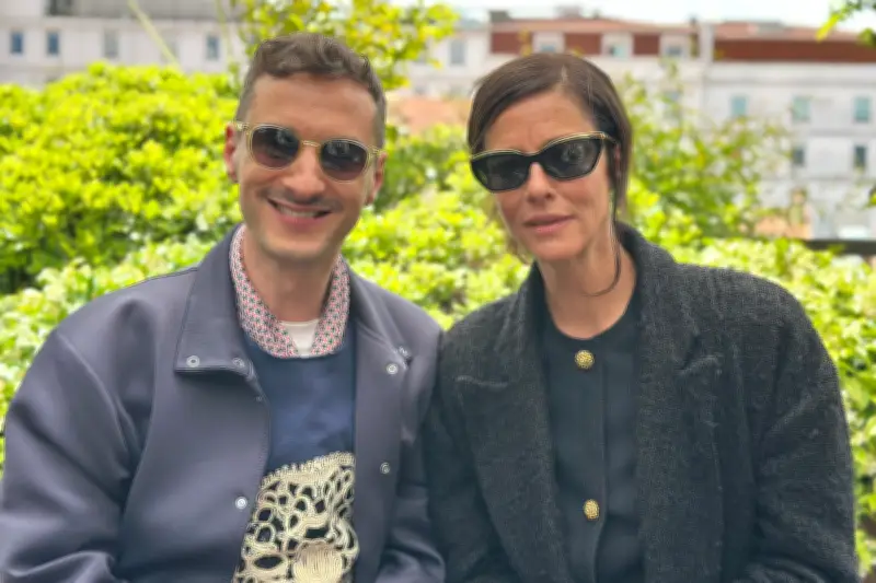 Queer Palm 2026 : Thomas Jolly et Anna Mouglalis allient lumière et résistance