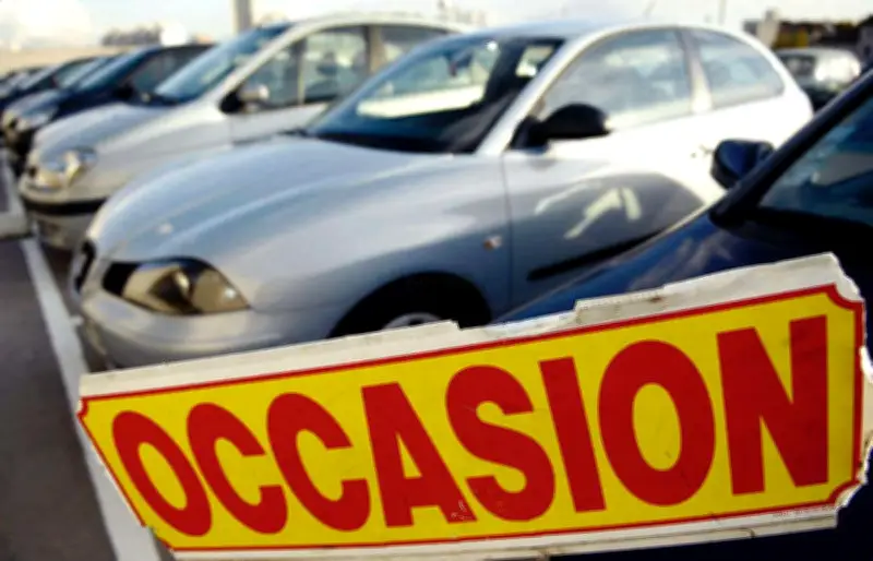 Questions essentielles avant d'acheter une voiture d'occasion