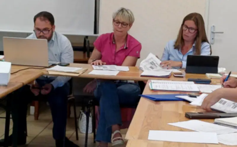 Queyrac : hausse des taxes et budget prudent pour 2026