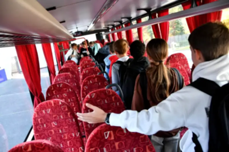 Queyrac : reprise des services périscolaires et enquête interne