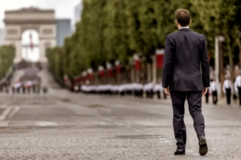 Qui prendra-t-on en grippe en 2027 ? par Mathieu Lindon