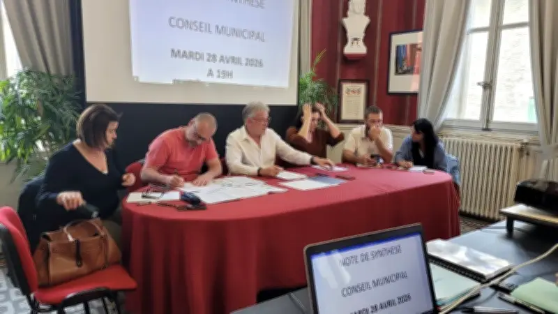 Quissac : budget 2026 et projets pour la première année du mandat