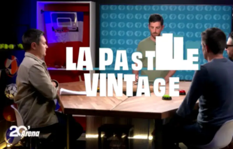 Quiz 20 Minutes Arena : les phrases cultes des légendes de la Ligue 1
