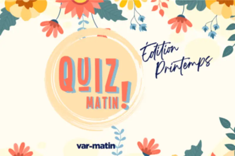 Quiz Matin : testez vos connaissances sur le Festival de Cannes