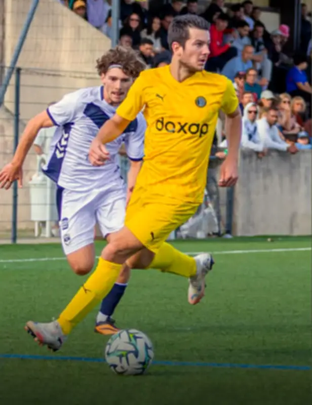 R1 : Arlac-Mérignac leader sans jouer, Mazères-Uzos et Saint-Médard se neutralisent