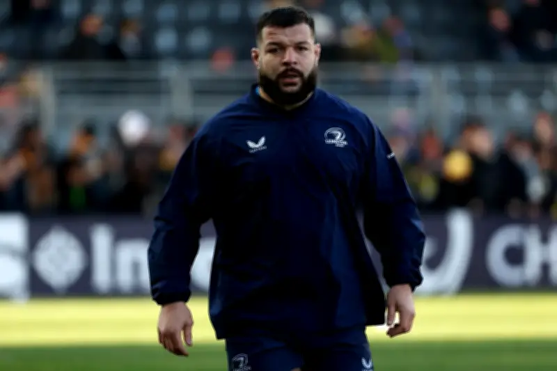 Rabah Slimani : son aventure au Leinster avant la finale de Champions Cup