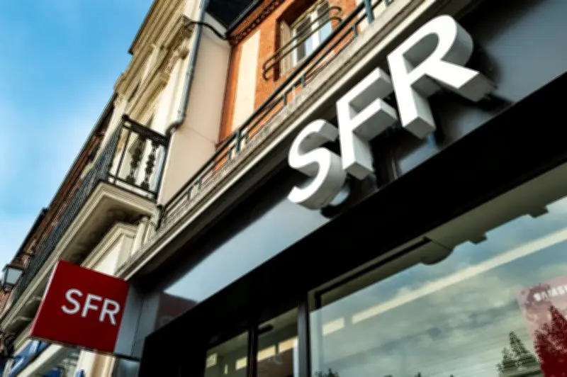 Rachat de SFR : les salariés redoutent des suppressions de postes