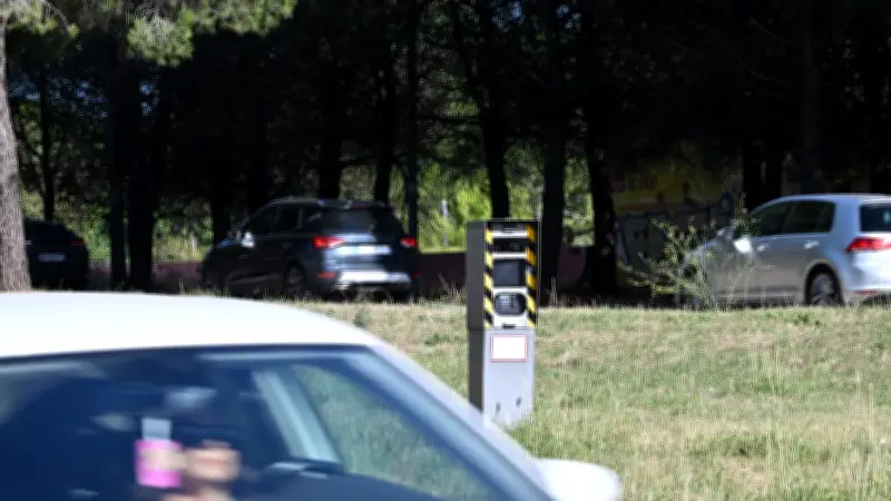 Radars routiers : les élus craignent un transfert de charges déguisé dès 2027