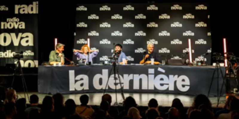 Radio Nova : humour acide et polémiques dans la bataille culturelle