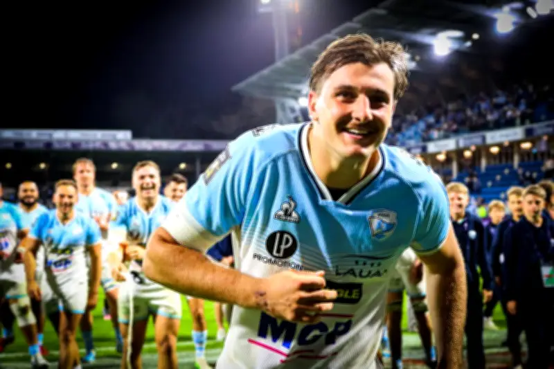 Raffut n°19 : la jeunesse rugbystique à l'honneur dans le magazine
