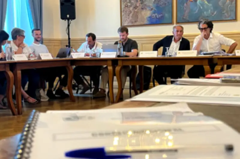 À Ramatuelle, opposition et majorité se jaugent entre anciens colistiers