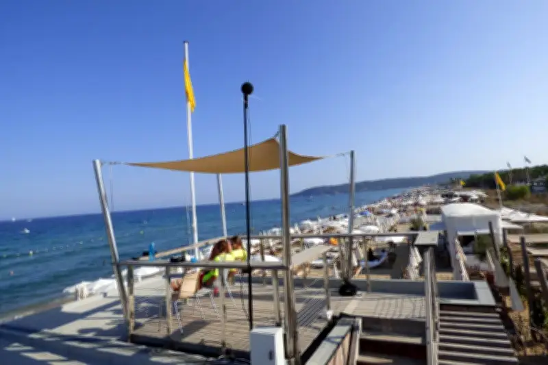 Ramatuelle : Pampelonne fait son bilan avant la saison estivale