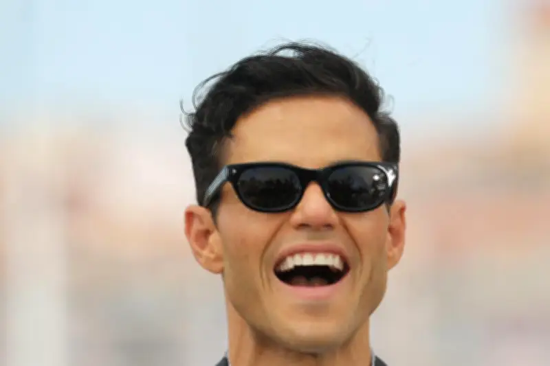 Rami Malek se dévoile dans "The Man I Love" au Festival de Cannes 2026