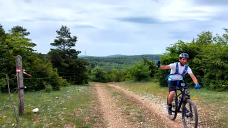 Randonnées et VTT à Sauclières : une journée sportive le 31 mai