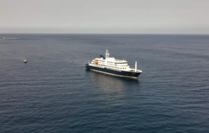 Rapatriement des passagers du MV Hondius touché par l'hantavirus