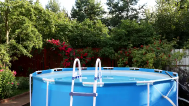 Rappel Conso : des piscines hors sol dangereuses pour les enfants