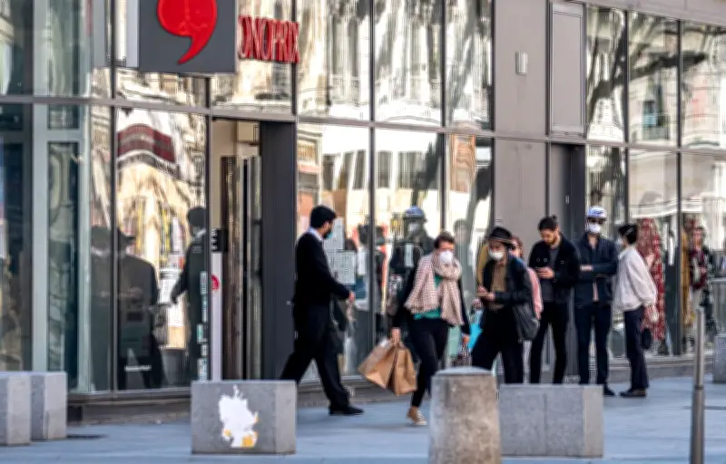 Rappel de café moulu Monoprix pour risque de toxine cancérigène
