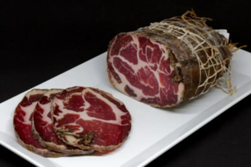 Rappel de coppa contaminée à la listéria dans toute la France
