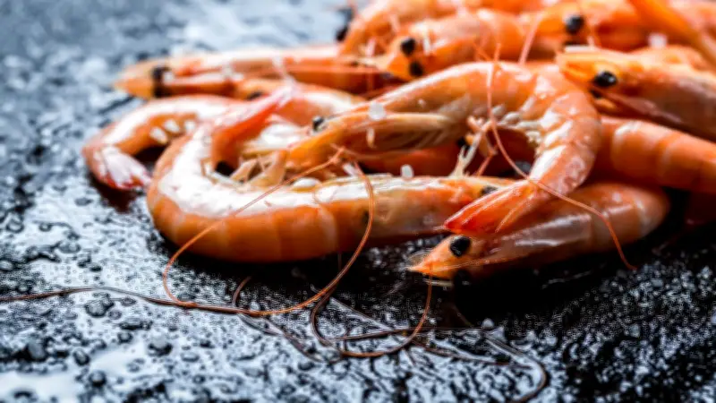 Rappel de crevettes Worldmarechal pour listeria dans les magasins Grand Frais et Fresh