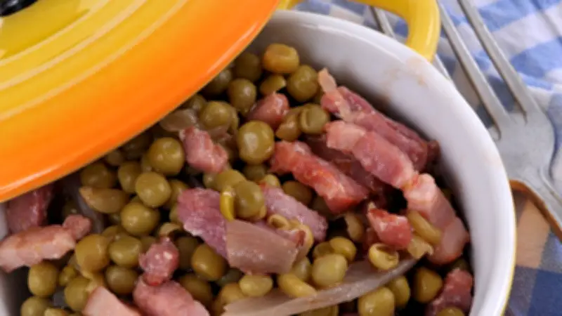 Rappel massif de lardons Saint-Alby chez Lidl pour défaut de fabrication