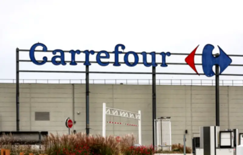 Rappel urgent de drone Speed Track chez Carrefour pour risque d'incendie