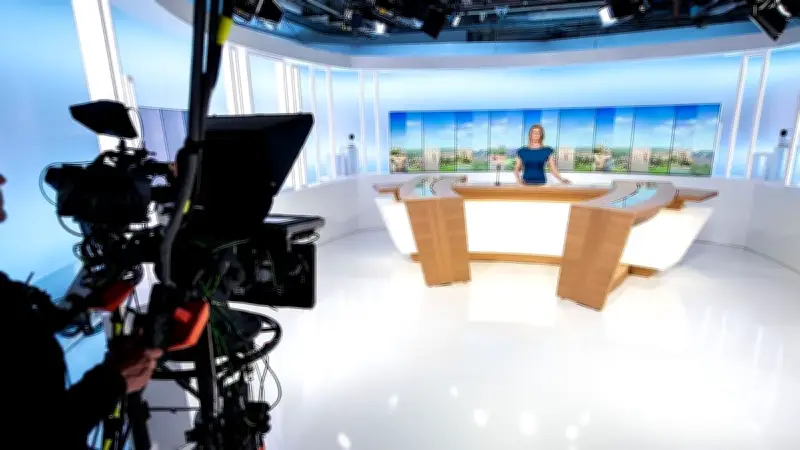 Rapport Alloncle : inquiétude des rédactions régionales de France 3