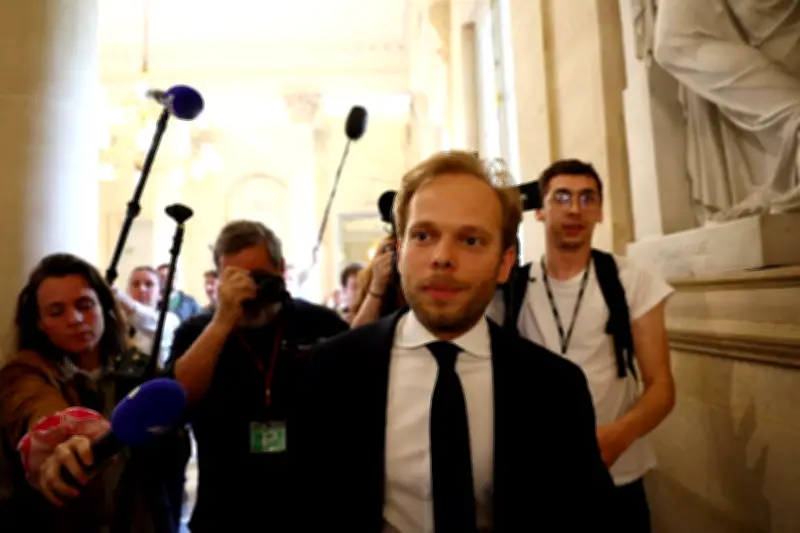 Rapport Alloncle sur l'audiovisuel public : critiques dès sa publication
