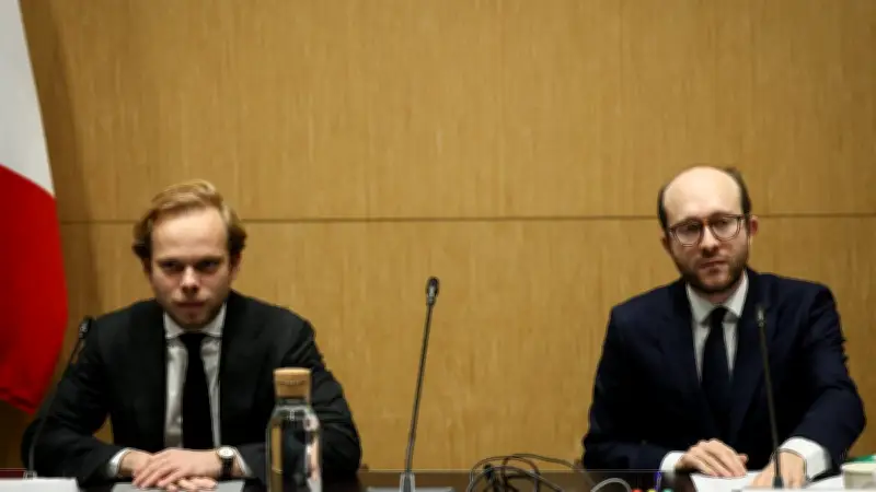 Rapport choc sur l'audiovisuel public : fusions, suppressions et économies drastiques