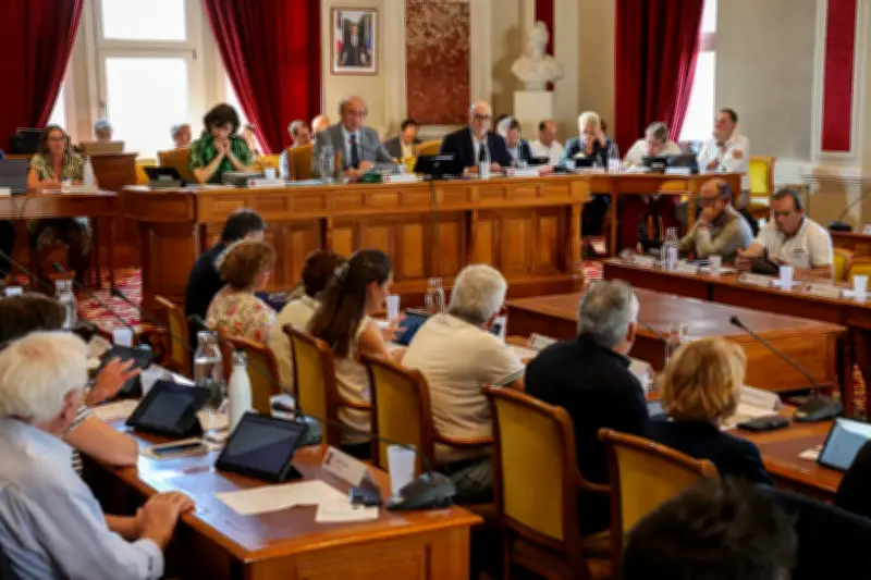 Rapport CRC Dracénie : dette doublée et primes irrégulières